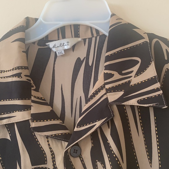 Men’s Casual Shirt - Picture 2 of 4